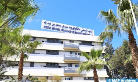 IAEA Appoints Moroccan Oncology Institute as Collaborating Center