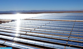 Morocco Pioneers MENA Region in Renewable Energy - German Media