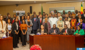 Addis Ababa: Pan-African Youth Union's African Youth Colloquium Kicks off