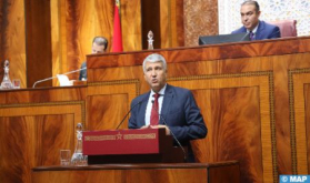 Morocco Allocates MAD 10.3 Bln to Develop Agriculture in Quake-Affected Regions (Minister)