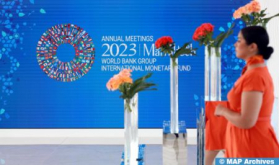 WB-IMF Annual Meetings, Opportunity to Showcase Morocco's and Africa's "Immense" Diversity, Vibrance (Senior UN Official)