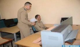 Morocco's Central Census Commission Defines Criteria for Military Service in 2024