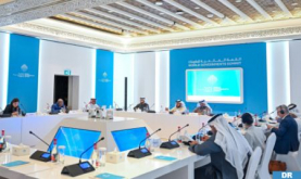 Dubai: Roundtable on Major Role of News Agencies in Shaping Future Economic Narratives