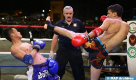 Muay Thai World Cup Juniors: Morocco Tops the Standings