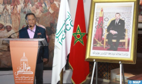 ISESCO Celebrates Historical, Civilizational Heritage of Marrakech