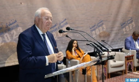 Al Haouz Earthquake: Guterres Commends Exemplary Solidarity in Morocco, under HM the King's Leadership