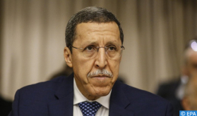 Security Council: Hilale Decries Fallacious Propaganda By Algeria and "Polisario" on Situation in Moroccan Sahara