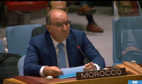 Morocco Works Tirelessly to Consolidate Peace in Africa - Diplomat
