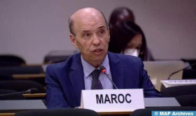 Geneva: Morocco Highlights its Humanized Border Management