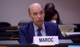 HRC: Moroccan Delegation Exposes Algerian Lies on Moroccan Sahara