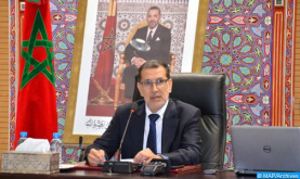 Covid-19: Morocco at 'Critical Stage', Need to Srupulously Observe Precautionary Measures (Govt Chief)