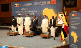 Kampala Conference Lauds HM the King's Solicitude towards African Ulema