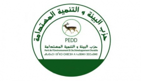 September 8 Elections: PEDD Puts Environment at Center of its Electoral Program