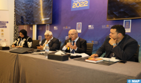 Panel Discussion in Rabat Highlights Moroccan Associations' Role in Promoting Amazigh Heritage