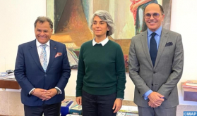 National Museums Foundation President Visits Lisbon to Strengthen Cooperation