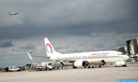 Morocco/Colombia: Govt. Council Examines Agreement on Air Transport Services