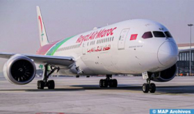 Royal Air Maroc to Launch New Direct Routes to Manchester, Naples and Abuja by June