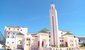 Rabat to Host Religious Ceremony to Celebrate 'Day of Mosques'