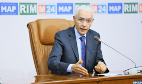 MAP Forum: Speaker Highlights Role of Lower House in Strengthening Morocco's Position as Regional Player