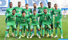 Champions League: Raja Casablanca in Quarterfinals after Beating AmaZulu of South Africa (2-0)