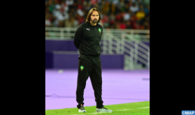 2022 WAFCON (Final): Moroccan Team Achieved 'Fantastic" Course' - Coach Reynald Pedros