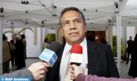 UNHRC Presidency, a Recognition of Morocco's International Stature (Mexican Expert)