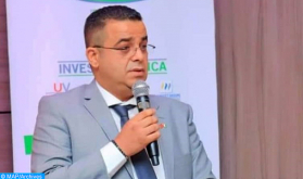 Moroccan Medical Aid Sent to Côte d’Ivoire Shows Unfailing Solidarity (Chamber of Commerce)