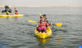 Seventh 'Sahraouiya' Challenge to Be Held on March 13-20 in Dakhla