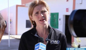 Education for Resilience: Morocco Leads the Way, Says USAID Administrator