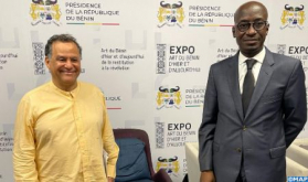 Importance of Enriching Cultural Cooperation between Morocco, Benin Highlighted in Cotonou