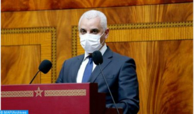 Cold Wave: All Necessary Proactive Measures Have Been Taken (Minister of Health)