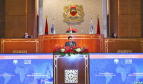 Morocco is Firmly Committed to Achieving Objectives of 'South-South Parliamentary Dialogue Forum' Initiative (FM)