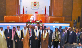 Parliamentary Dialogue Forum of Senates and Equivalent Councils of Africa, Arab World, Latin America, and Caribbean Kicks Off