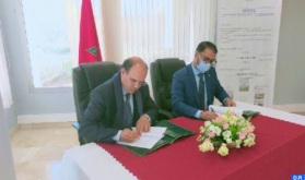 CNESTEN-Morocco, ARSN-Mauritania Foster Nuclear Energy Cooperation