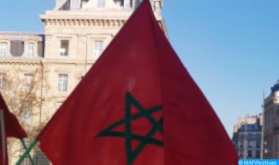 French-Moroccans Call on France to Recognize Morocco's Sovereignty Over its Southern Provinces