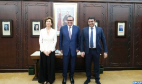 Morocco, A Pioneer Country in Implementing Recommendations on AI Ethics - UNESCO Chief
