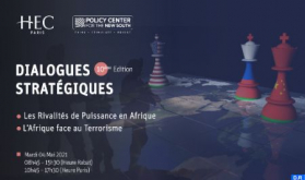 PCNS: 10th "Strategic Dialogues" Opens