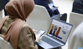 Rabat: CESE Launches Participatory Digital Platform 'Ouchariko'