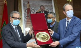 Fez-Meknes Region, IFC Sign US $ 30 Mln Financing Agreement