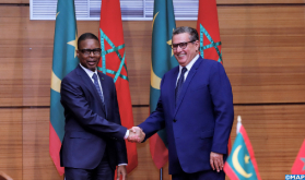 Mauritania Commends Sustained Efforts of HM the King, Chairman of Al Quds Committee
