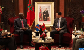 DRC Hails Morocco's Commitment to Promoting Comprehensive Approach to Combat Terrorism