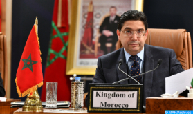 Morocco Reiterates Commitment to Achieving Goals of Global Compact for Migration