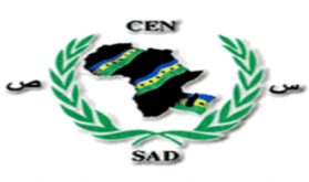 CEN-SAD Welcomes HM King's Decision to Send Emergency Medical Aid to Tunisia