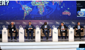 14th Edition of MEDays Forum Kicks Off in Tangier