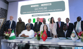 ECOWAS to Spare No Effort for Success of Nigeria-Morocco Gas Pipeline Project