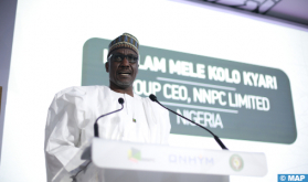 The Nigeria-Morocco Gas Pipeline Will Help Achieve Energy Transition in Africa
