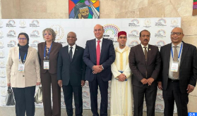 Morocco 'Has Always Supported Territorial Integrity of African Countries' (MP)