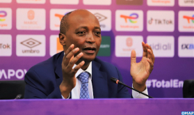 2022 WAFCON: Morocco Has Always Taken Initiative to Host Major African Competitions - CAF Pres.