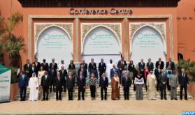 Global Coalition to Defeat ISIS Determined to Address Evolving Threat of Daesh in Africa - Final Communiqué