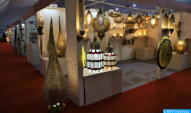 Morocco Takes Part in 26th International Crafts Fair in Milan